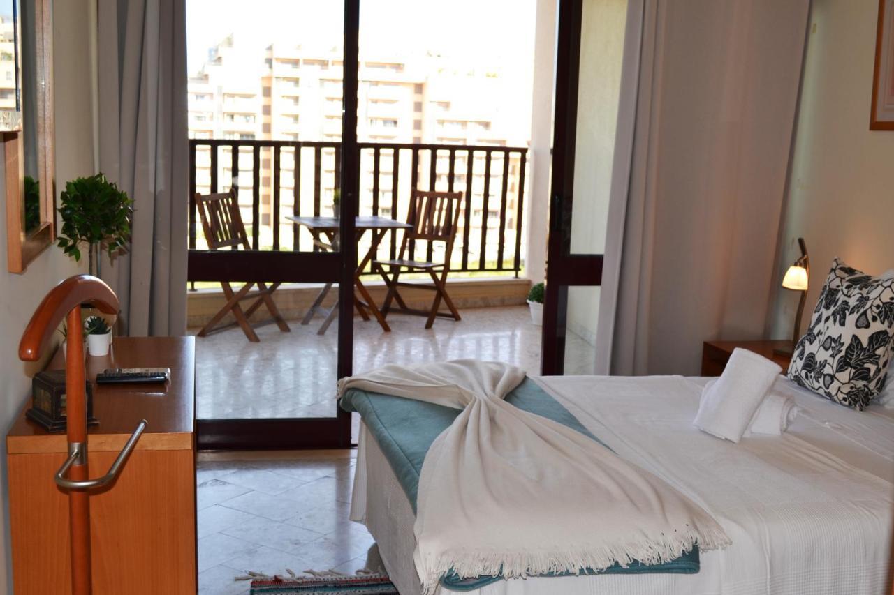 Clube Mar Flats