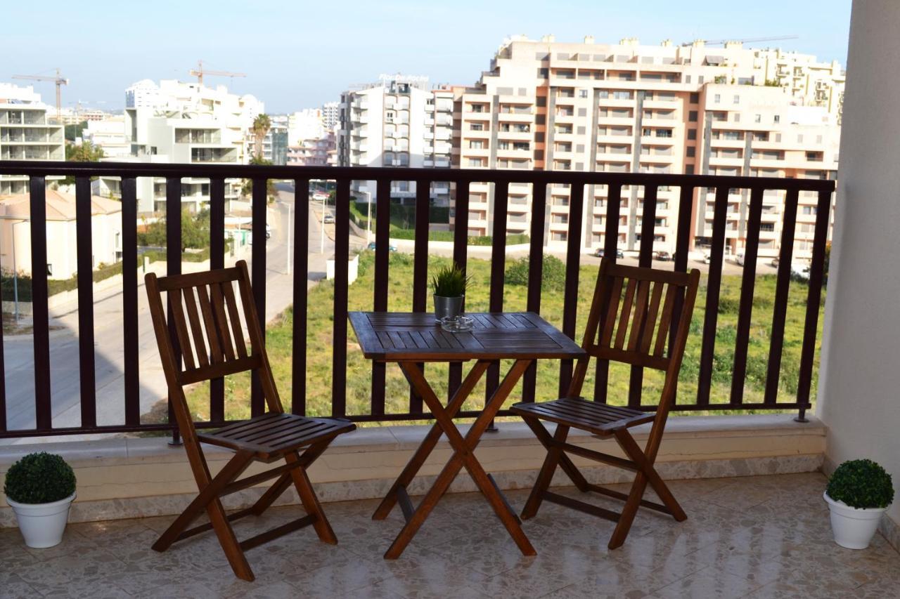 Clube Mar Flats
