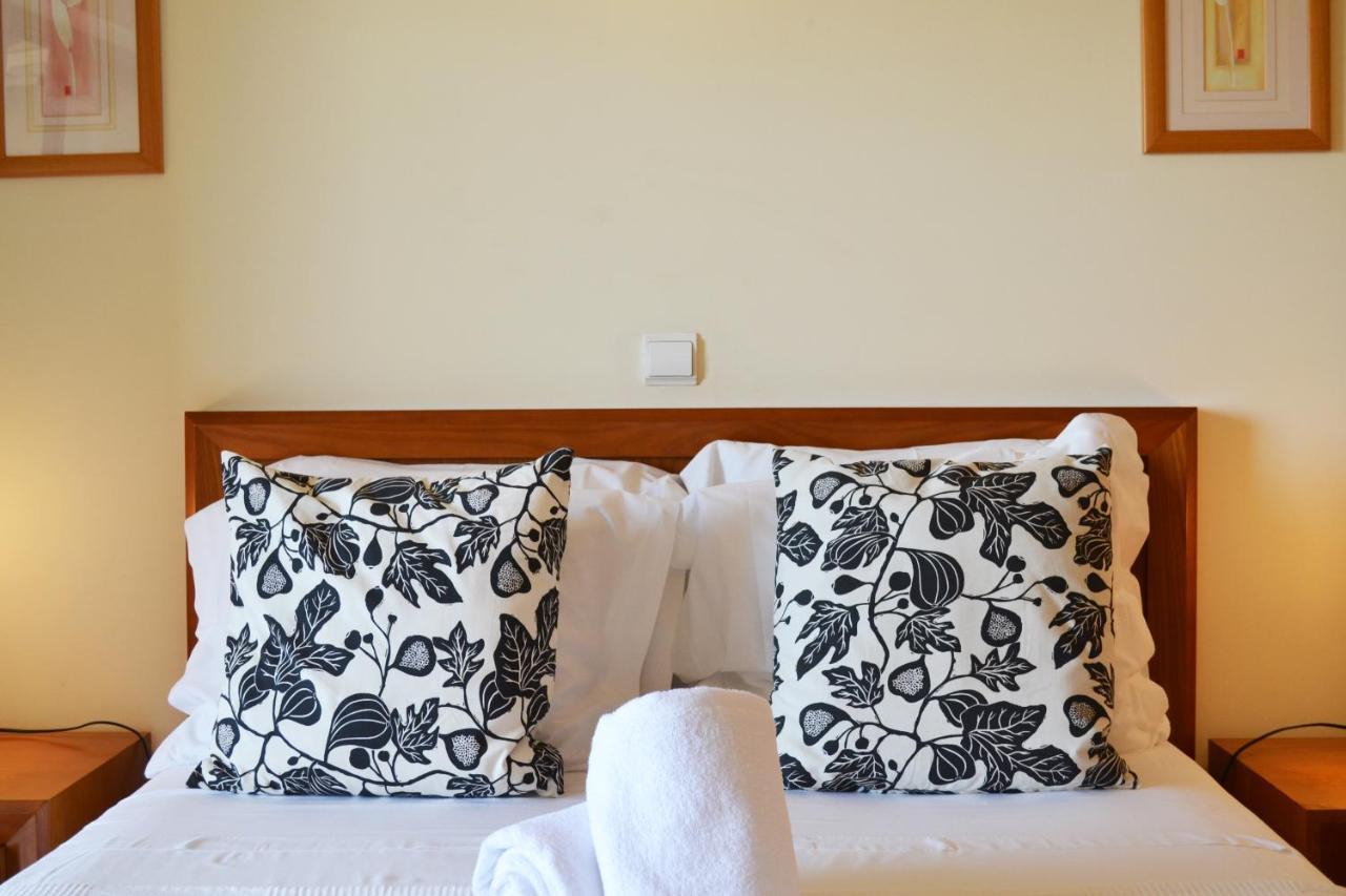 Clube Mar Flats Apartamento
