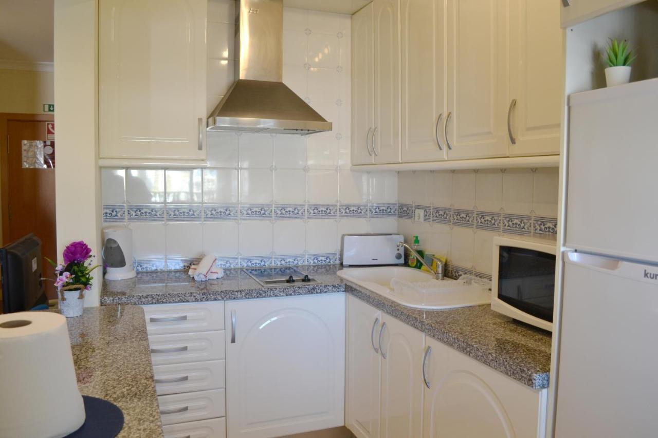 Clube Mar Flats