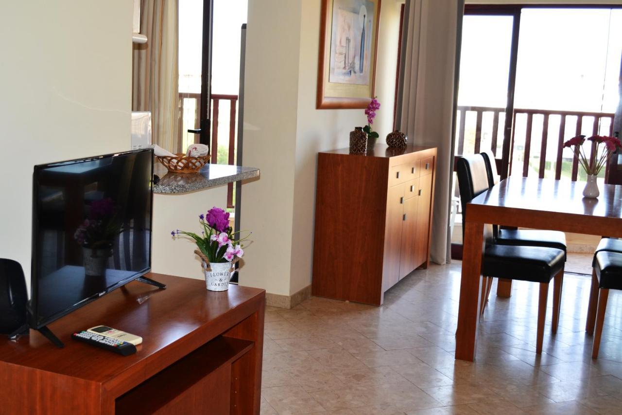 Apartamento Clube Mar Flats Portimão