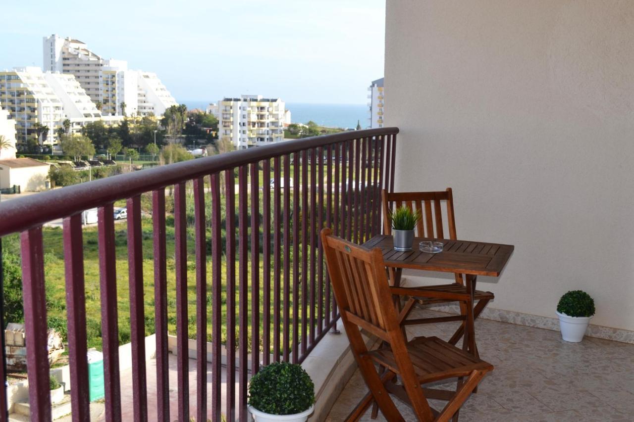 Clube Mar Flats Apartamento Portimão