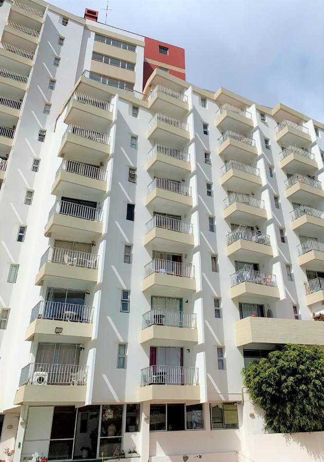 Do Mar E Lua Apartment