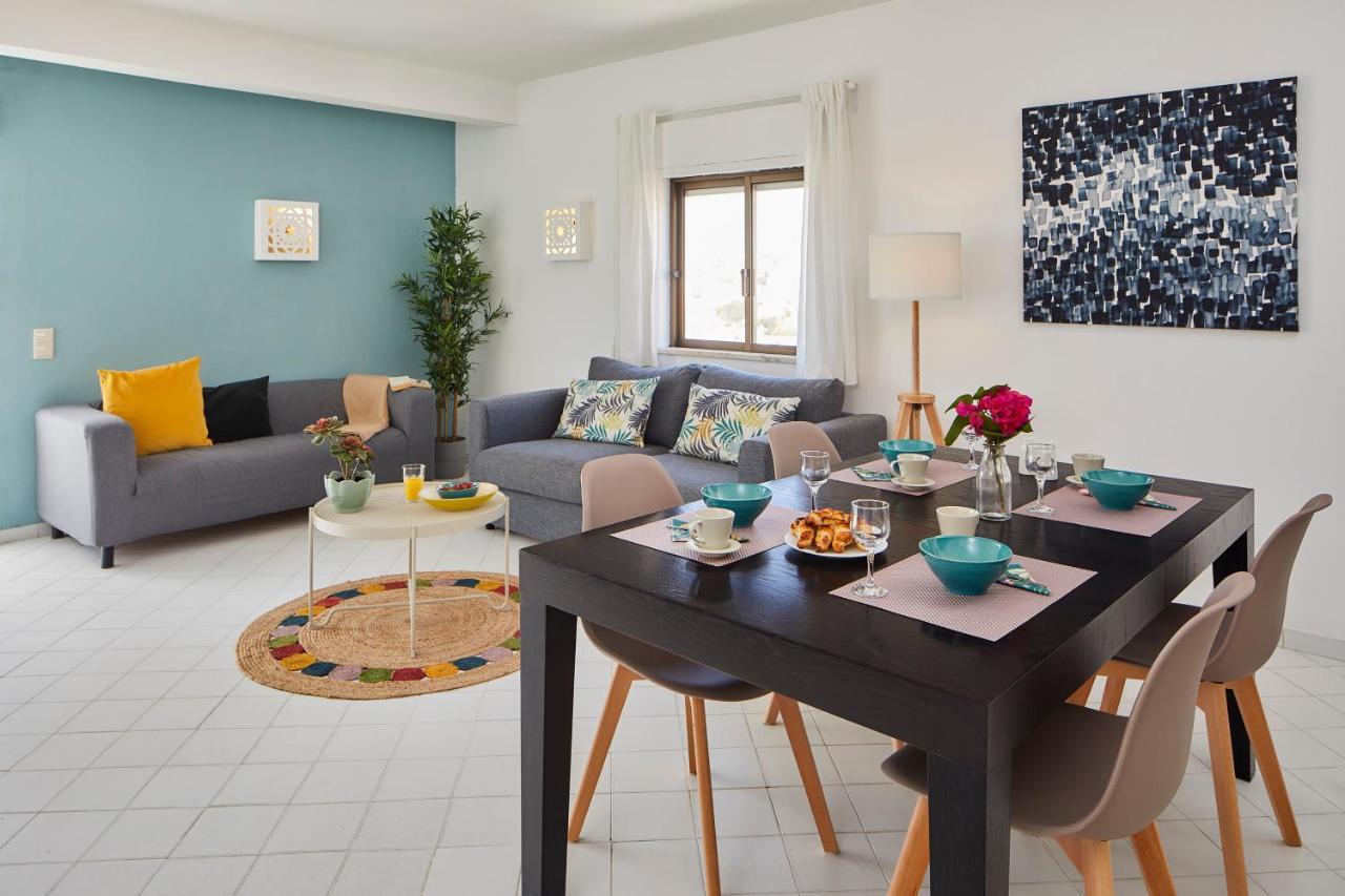 Casas Barulho Old Town Appartement Albufeira