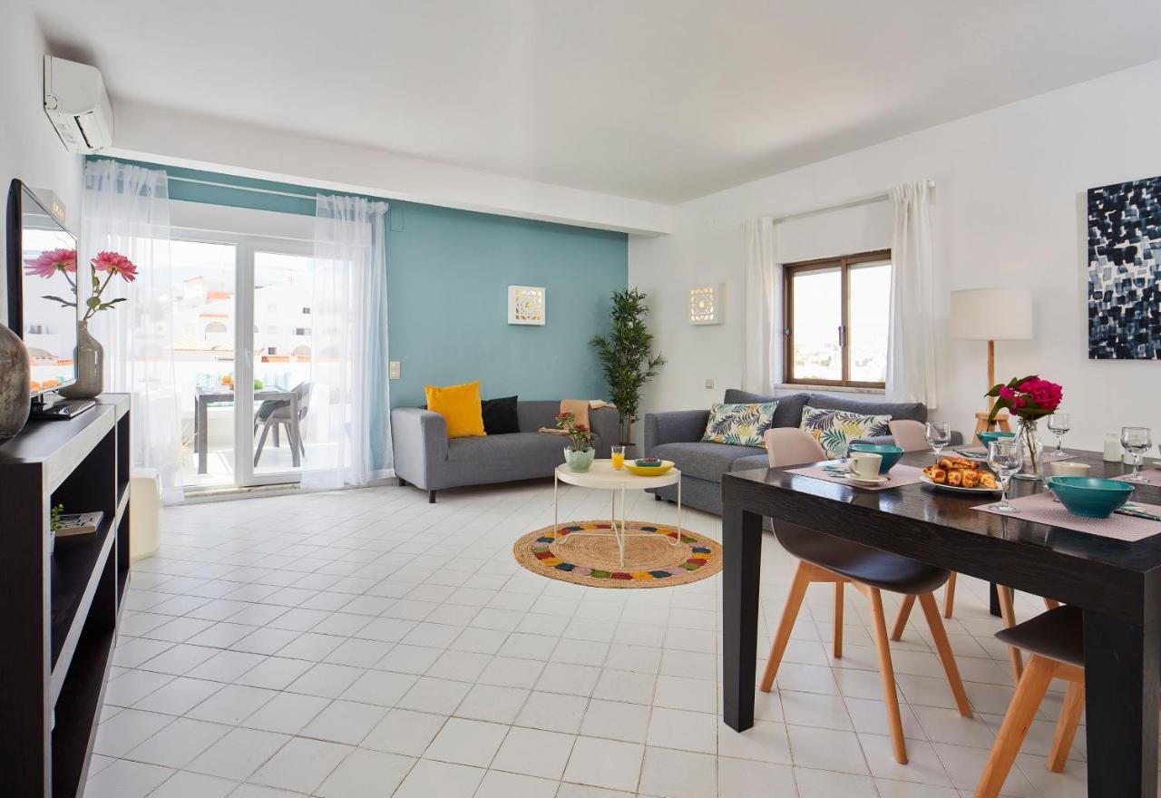 Appartement Casas Barulho Old Town *