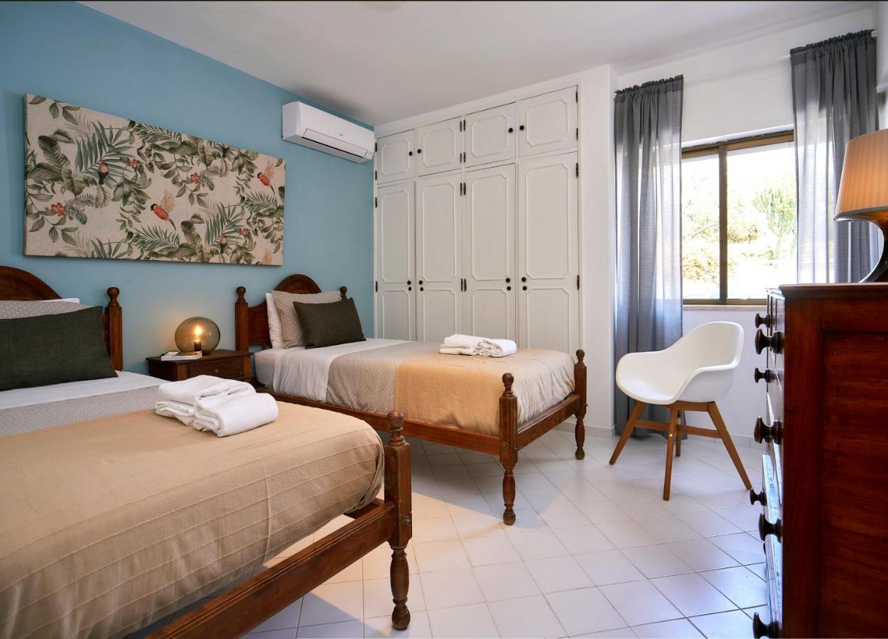 Casas Barulho Old Town Appartement