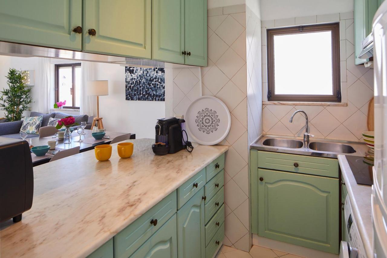Appartement Casas Barulho Old Town *