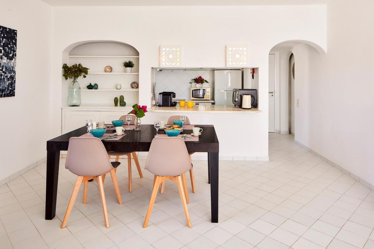 Casas Barulho Old Town Appartement *