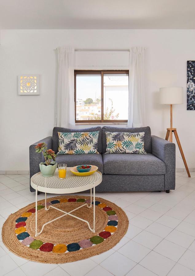Appartement Casas Barulho Old Town Albufeira