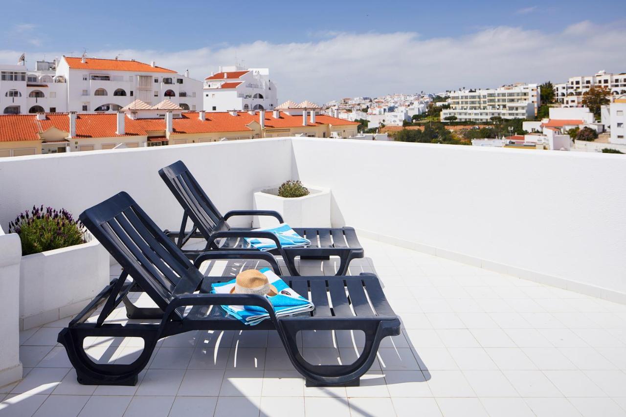 Casas Barulho Old Town Appartement *