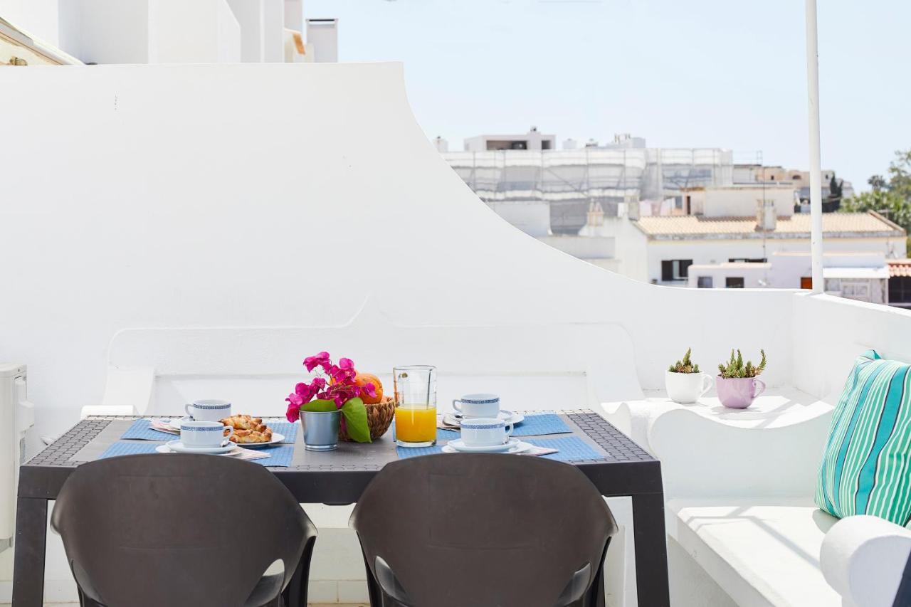 Appartement Casas Barulho Old Town Albufeira