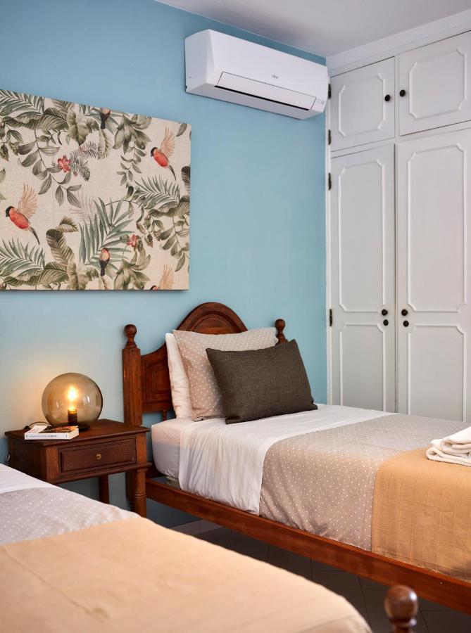 Appartement Casas Barulho Old Town *