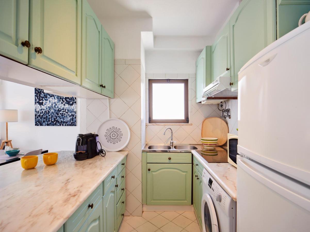 Appartement Casas Barulho Old Town Albufeira