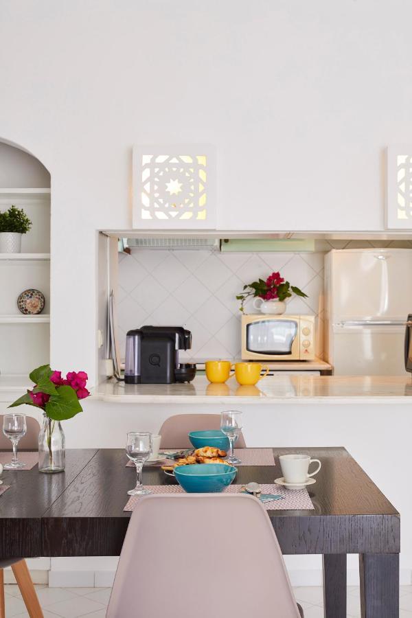 Appartement Casas Barulho Old Town Albufeira