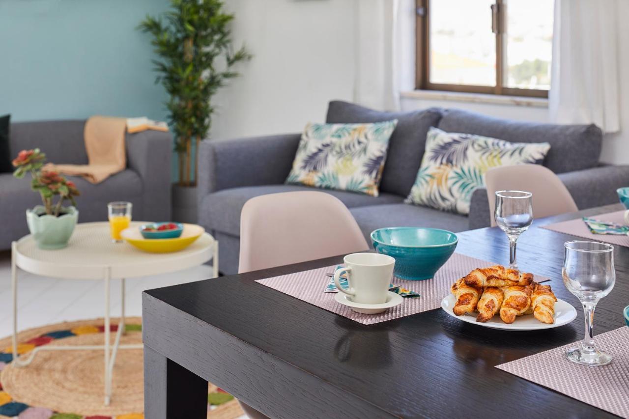 Appartement Casas Barulho Old Town Albufeira