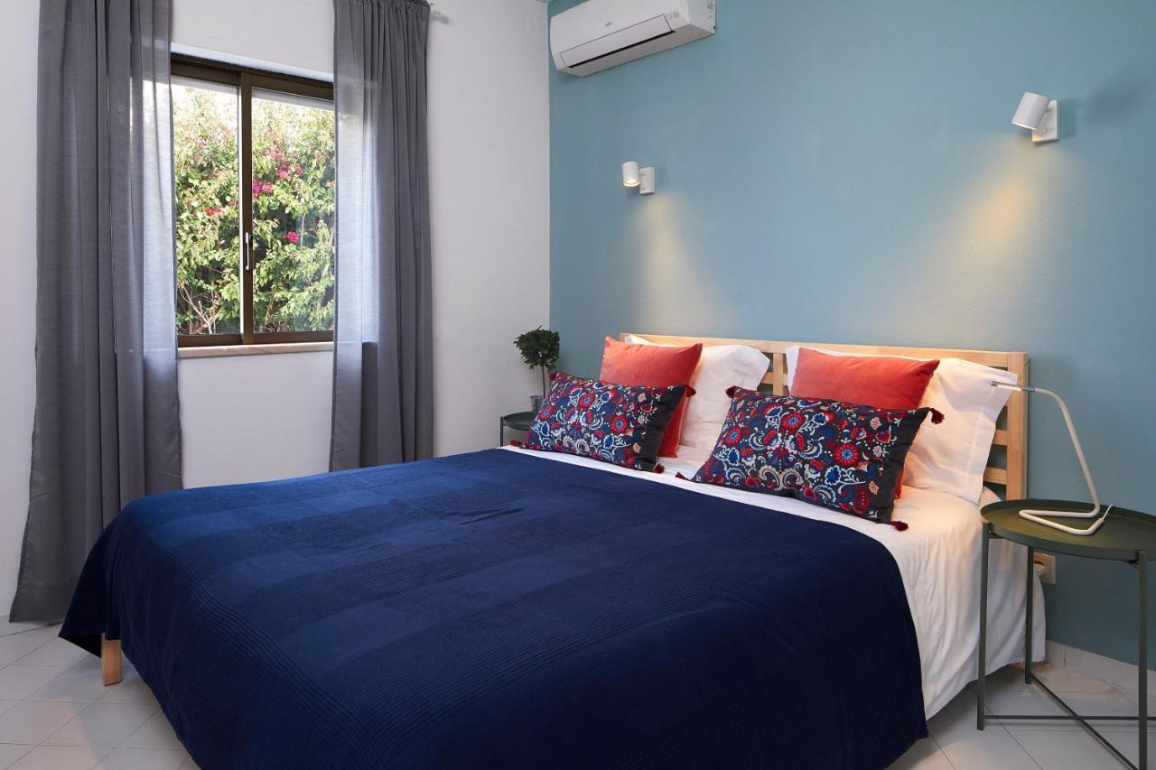 Casas Barulho Old Town Appartement *