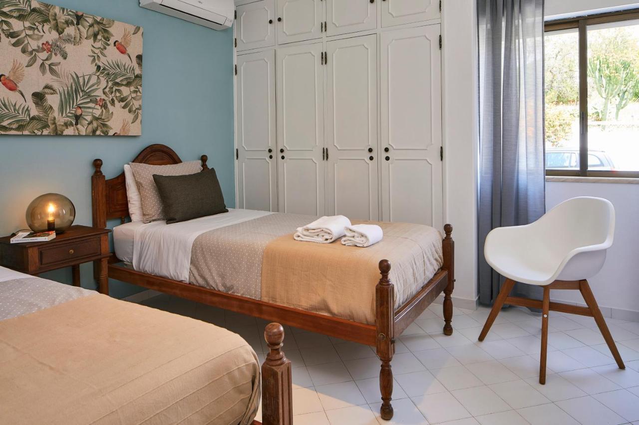 Casas Barulho Old Town Appartement *