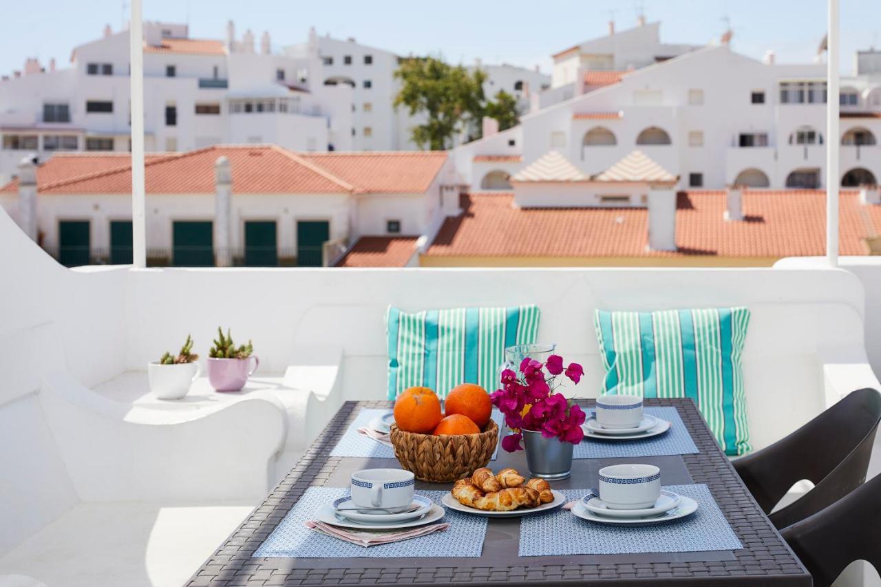 Appartement Casas Barulho Old Town *