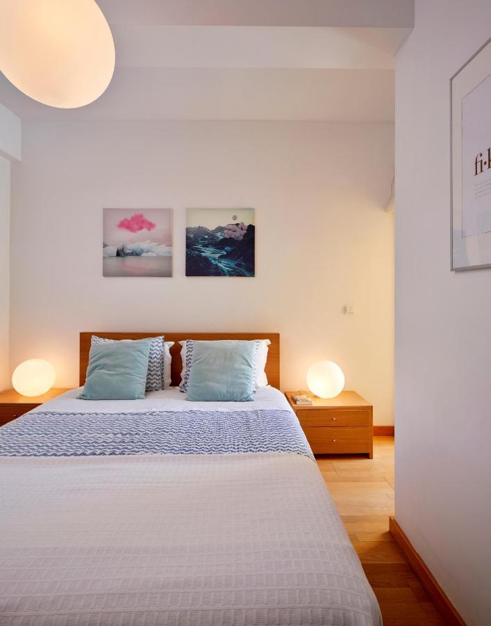 Apartment Casas Barulho Marina Albufeira