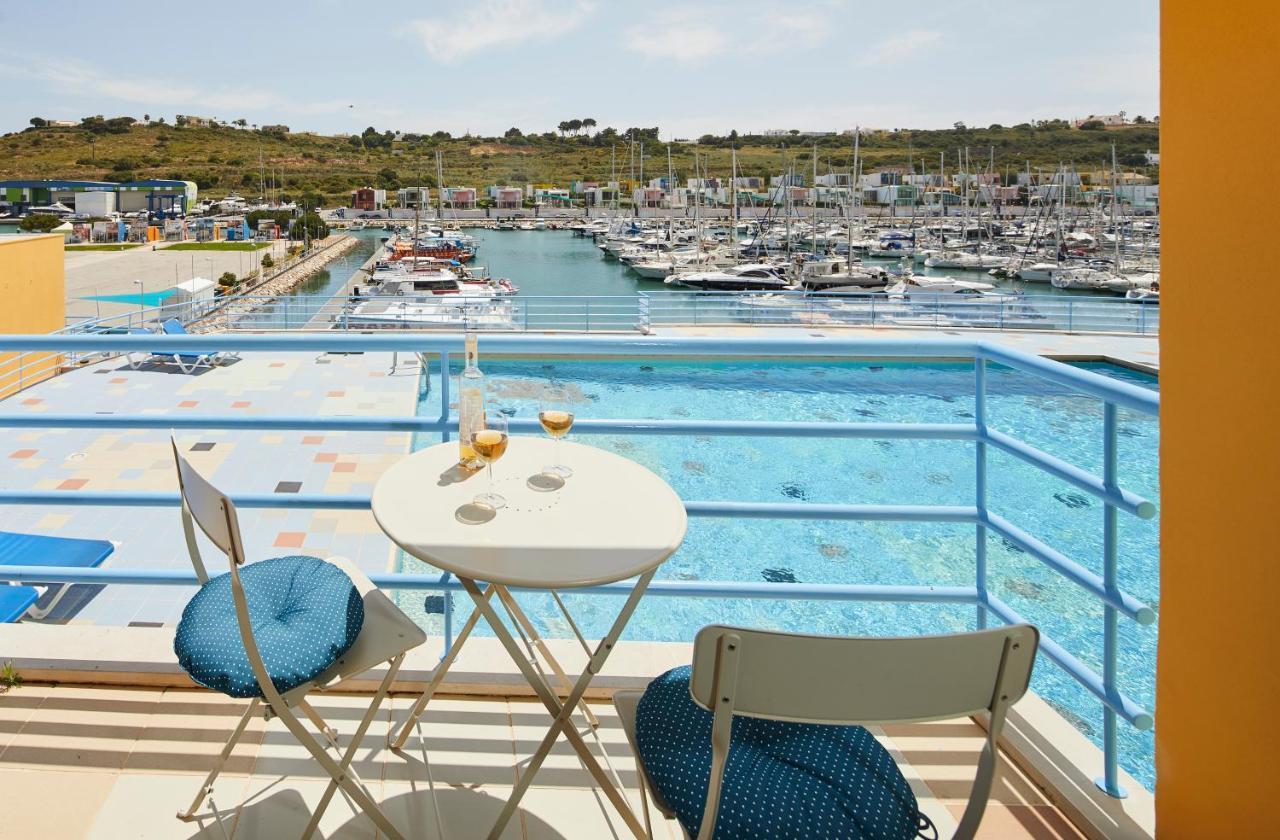 Casas Barulho Marina Apartment Albufeira