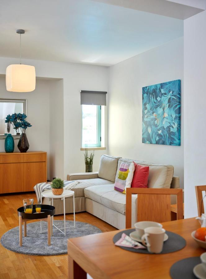 Apartment Casas Barulho Marina Albufeira