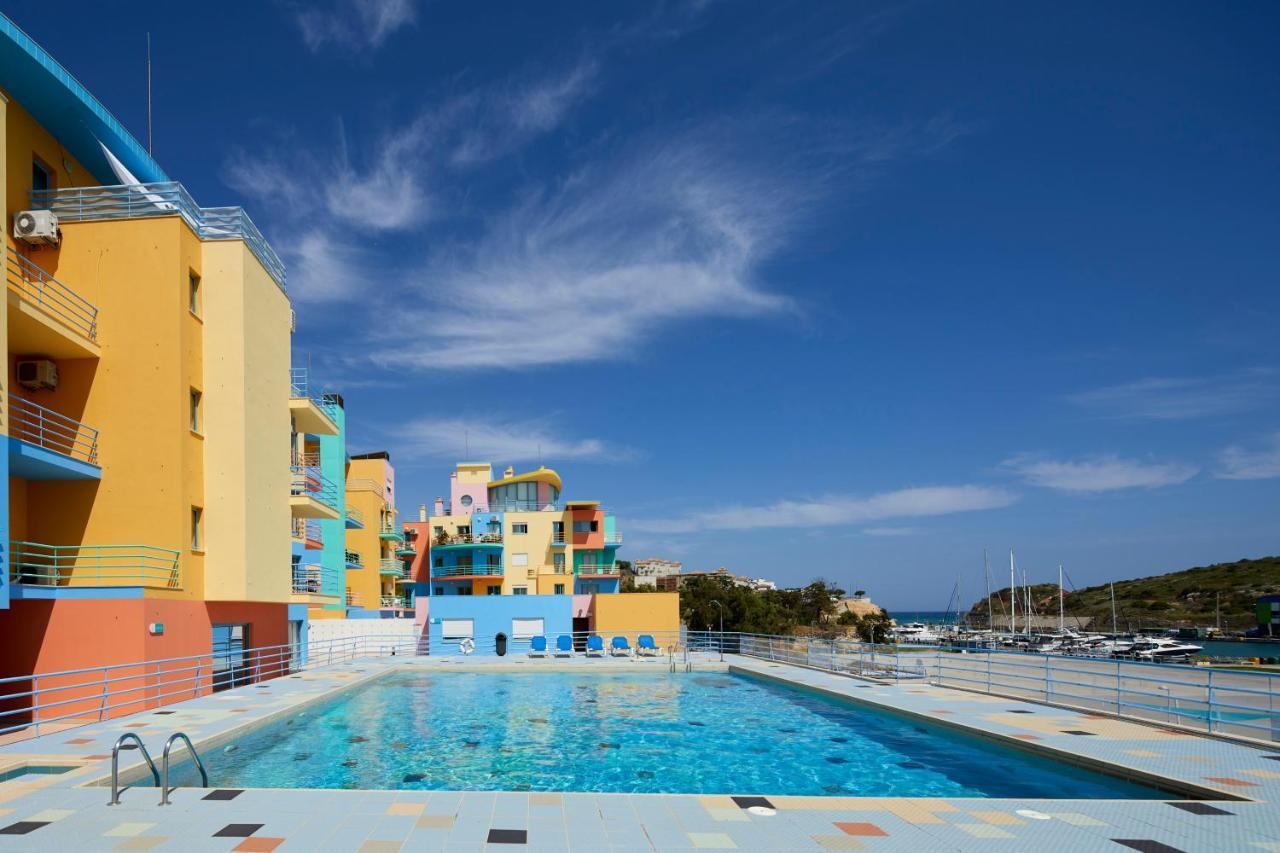 Apartment Casas Barulho Marina *
