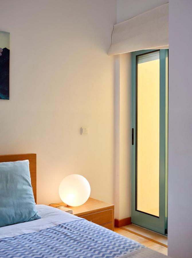 Apartment Casas Barulho Marina