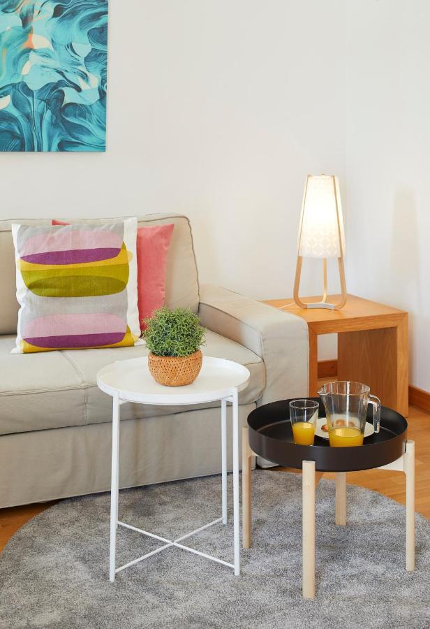 Apartment Casas Barulho Marina *