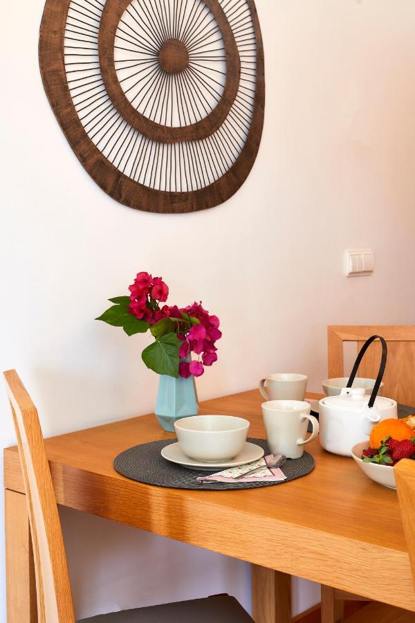 Apartment Casas Barulho Marina Albufeira