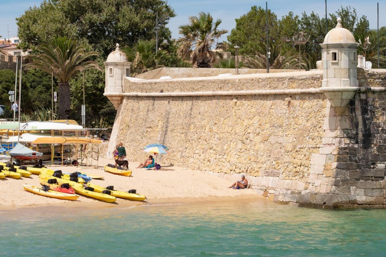 Fabrica Da Ribeira 98 By Destination Algarve * Lagos