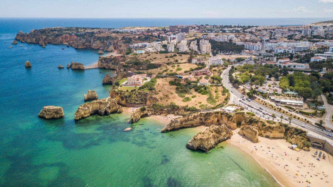 Fabrica Da Ribeira 98 By Destination Algarve Apartment