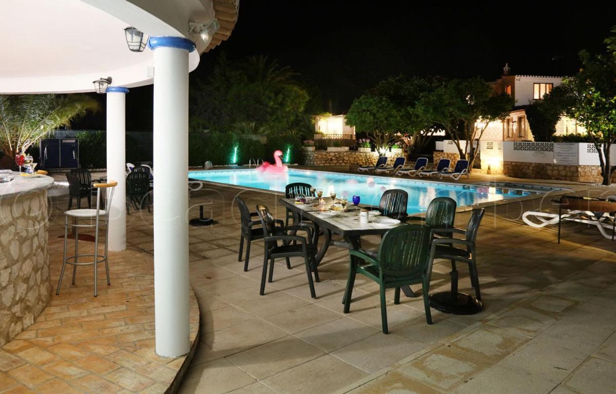 Casa Beachcomber