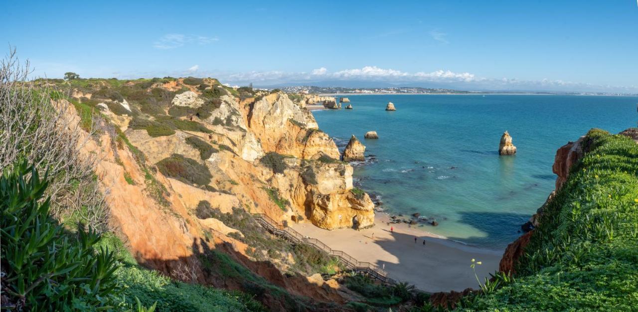 Apartment Fabrica Da Ribeira 98 By Destination Algarve Lagos
