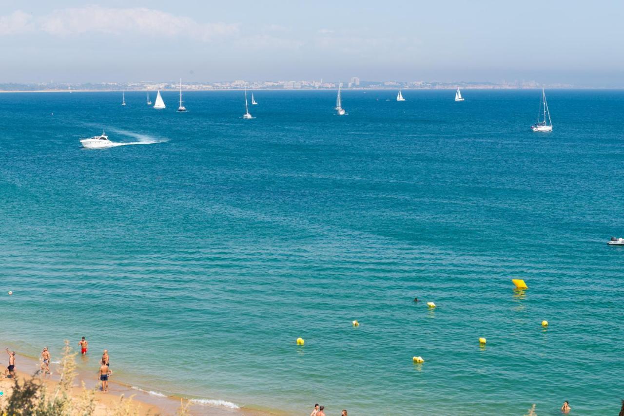 Fabrica Da Ribeira 98 By Destination Algarve Apartment