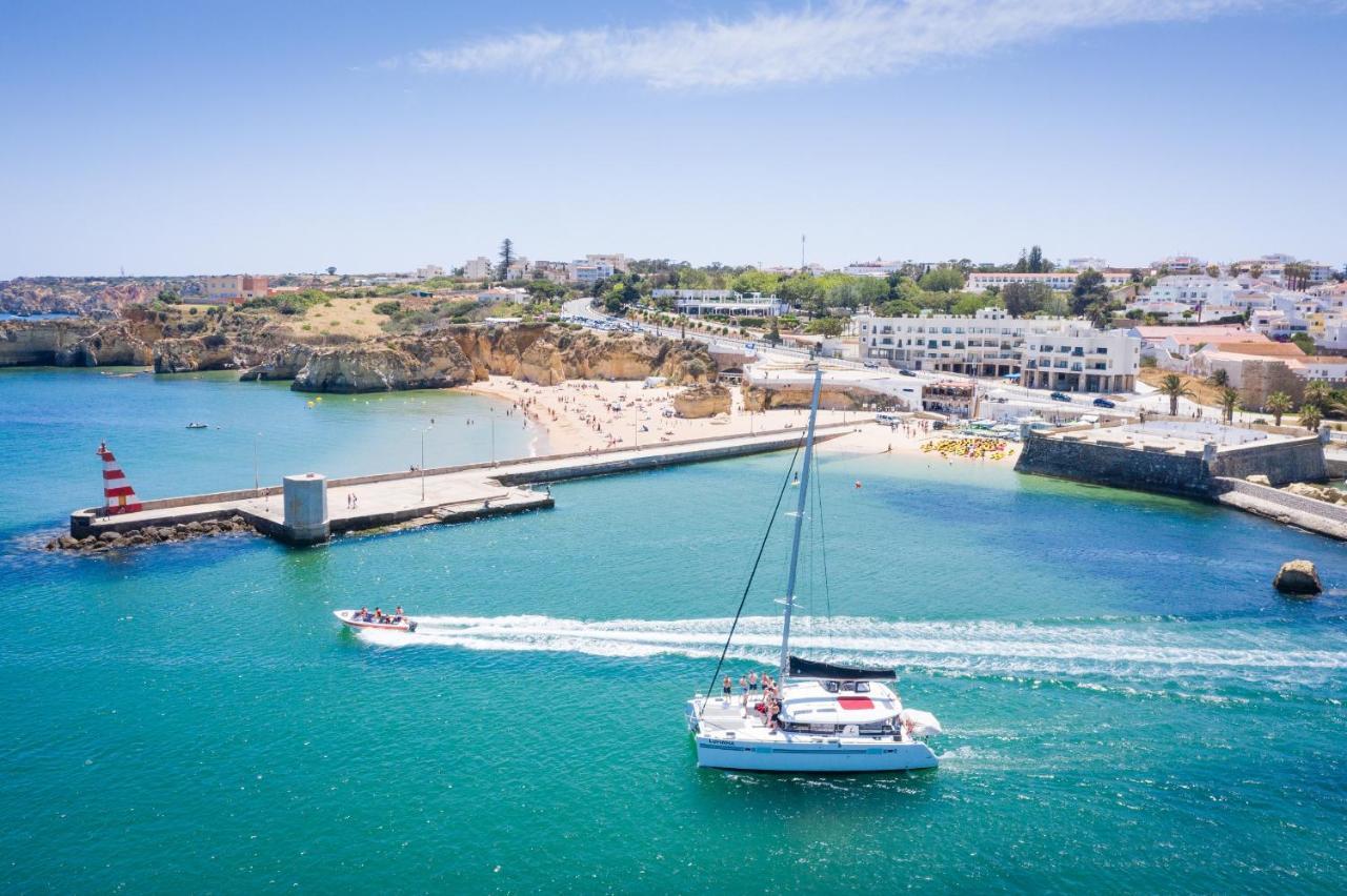 Fabrica Da Ribeira 98 By Destination Algarve Lagos