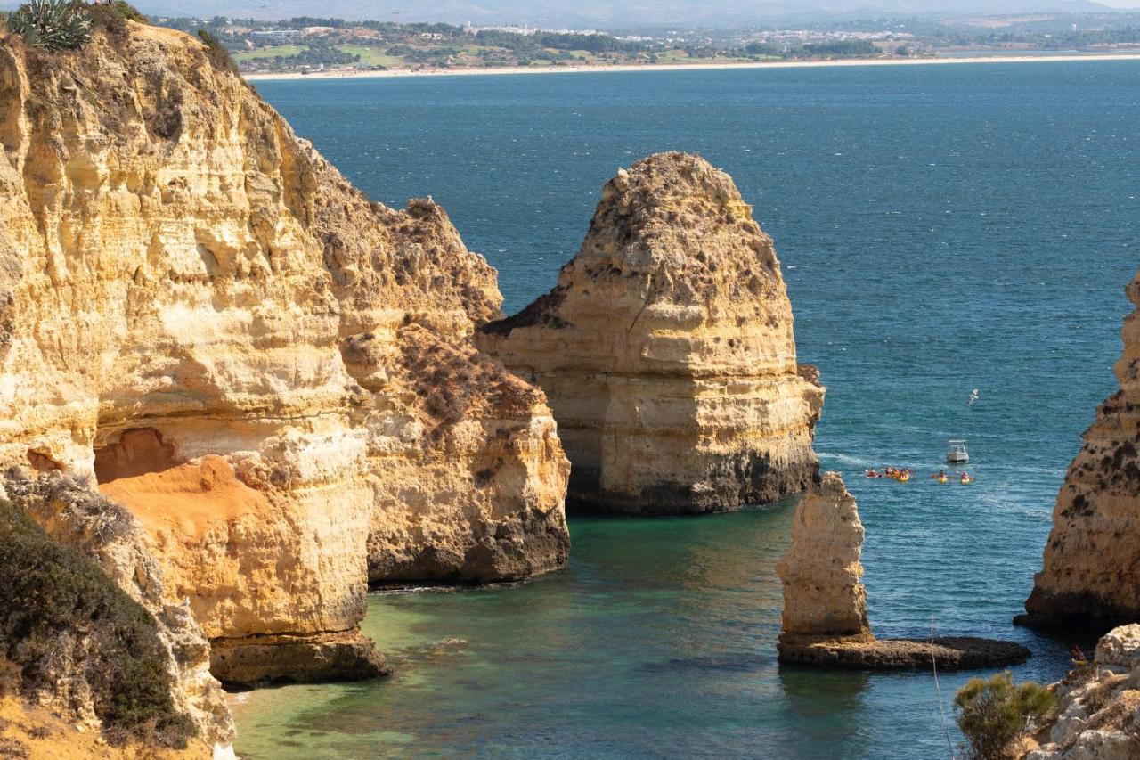 Fabrica Da Ribeira 98 By Destination Algarve Apartment *