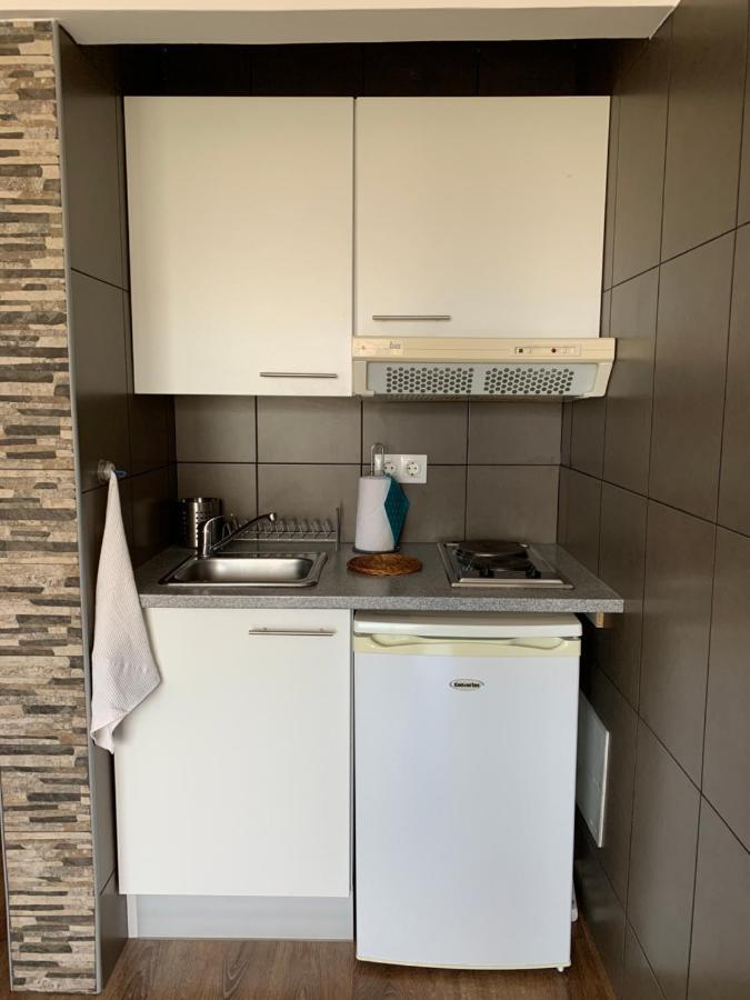 Do Mar E Lua Apartment