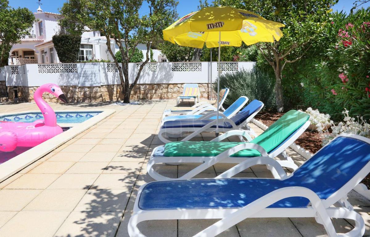 Casa Beachcomber Apartamento Lagos