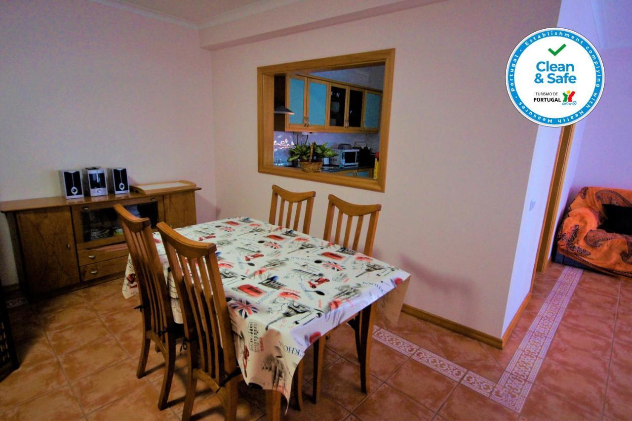Casa Cataplana Apartamento