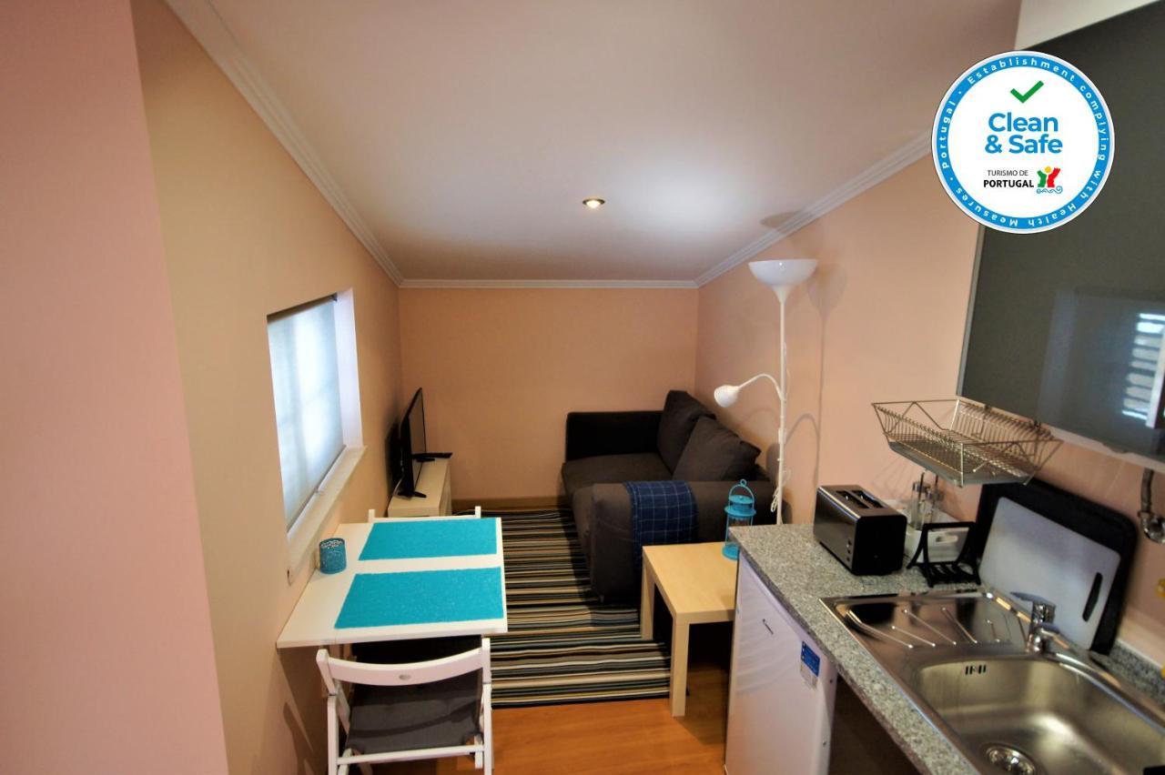 Apartamento Casa Cataplana Lagos