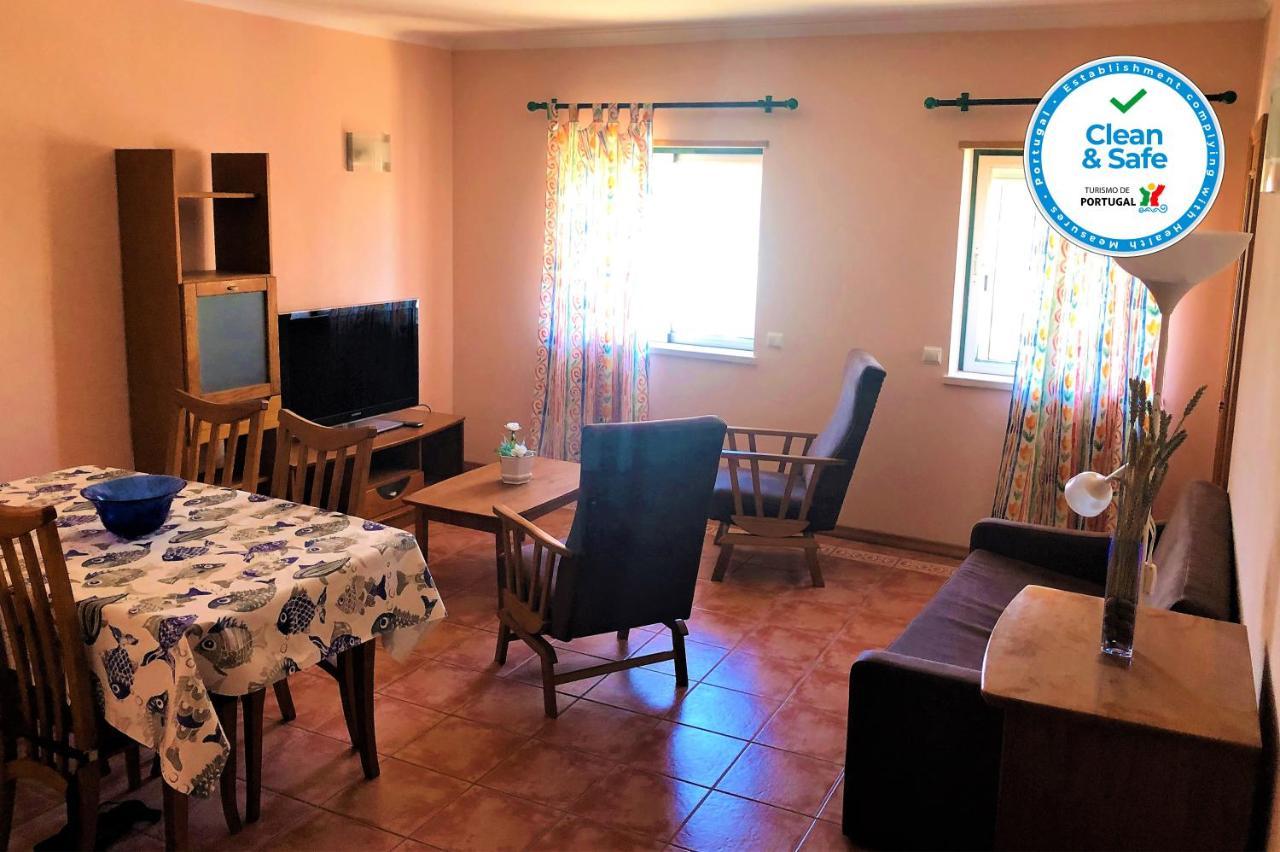 Casa Cataplana Apartamento Lagos