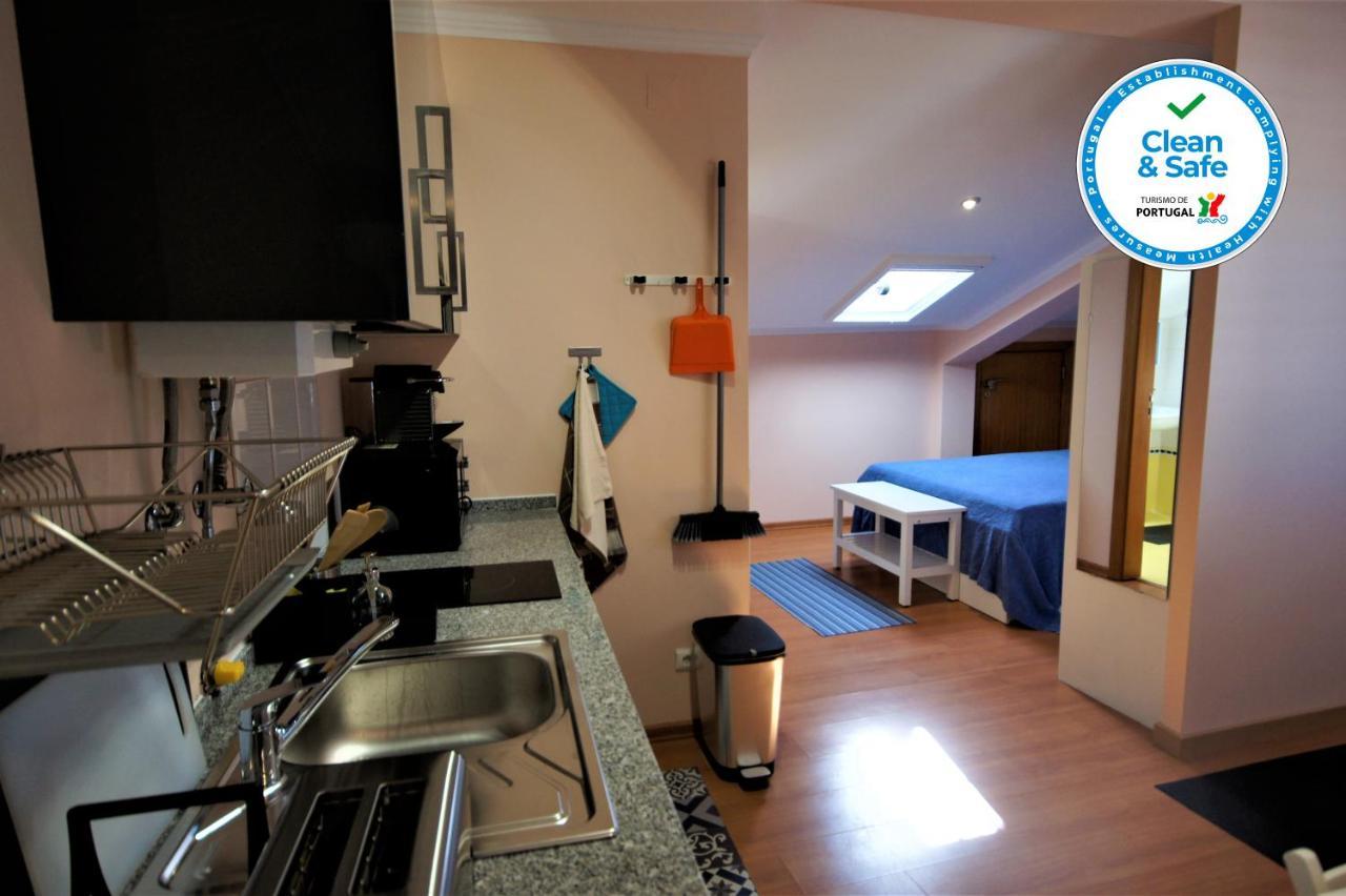 Casa Cataplana Apartamento