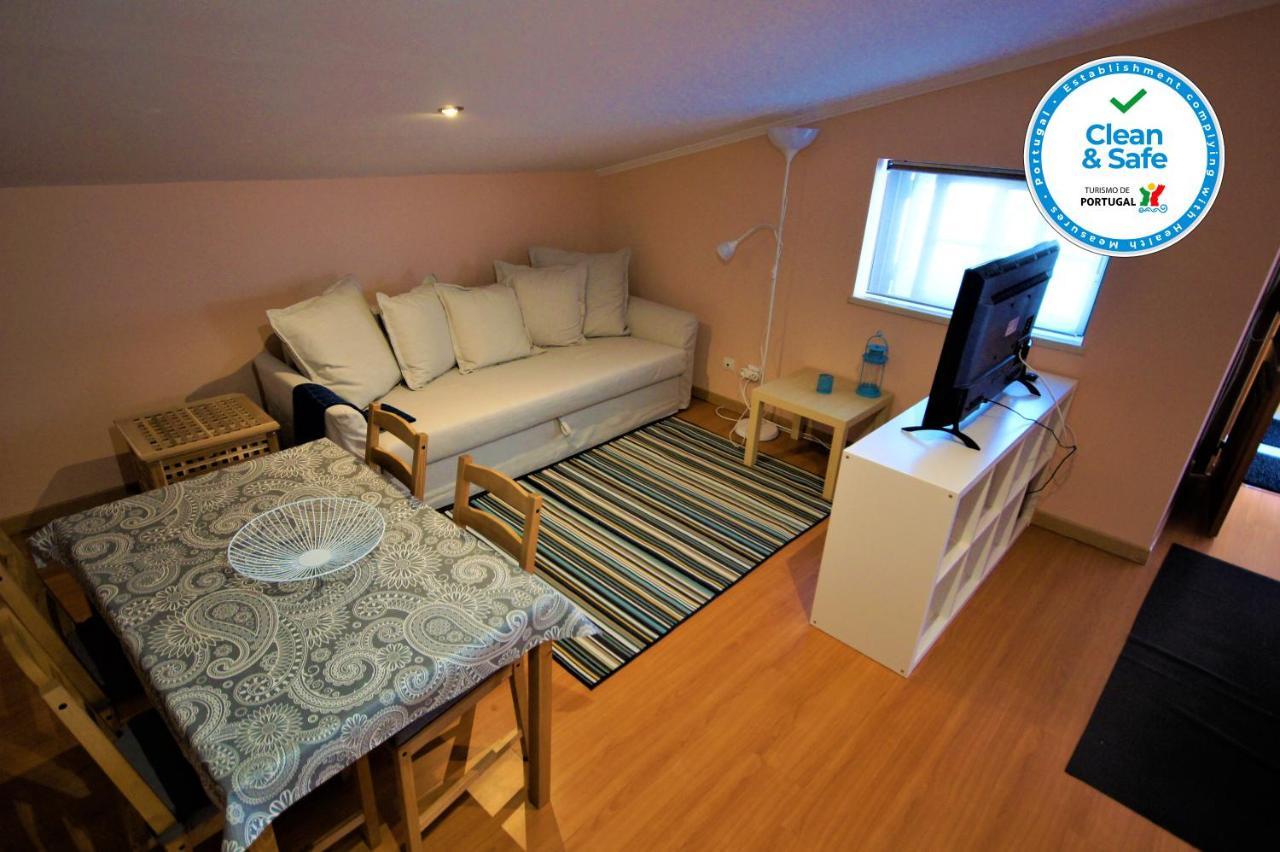 Apartamento Casa Cataplana *