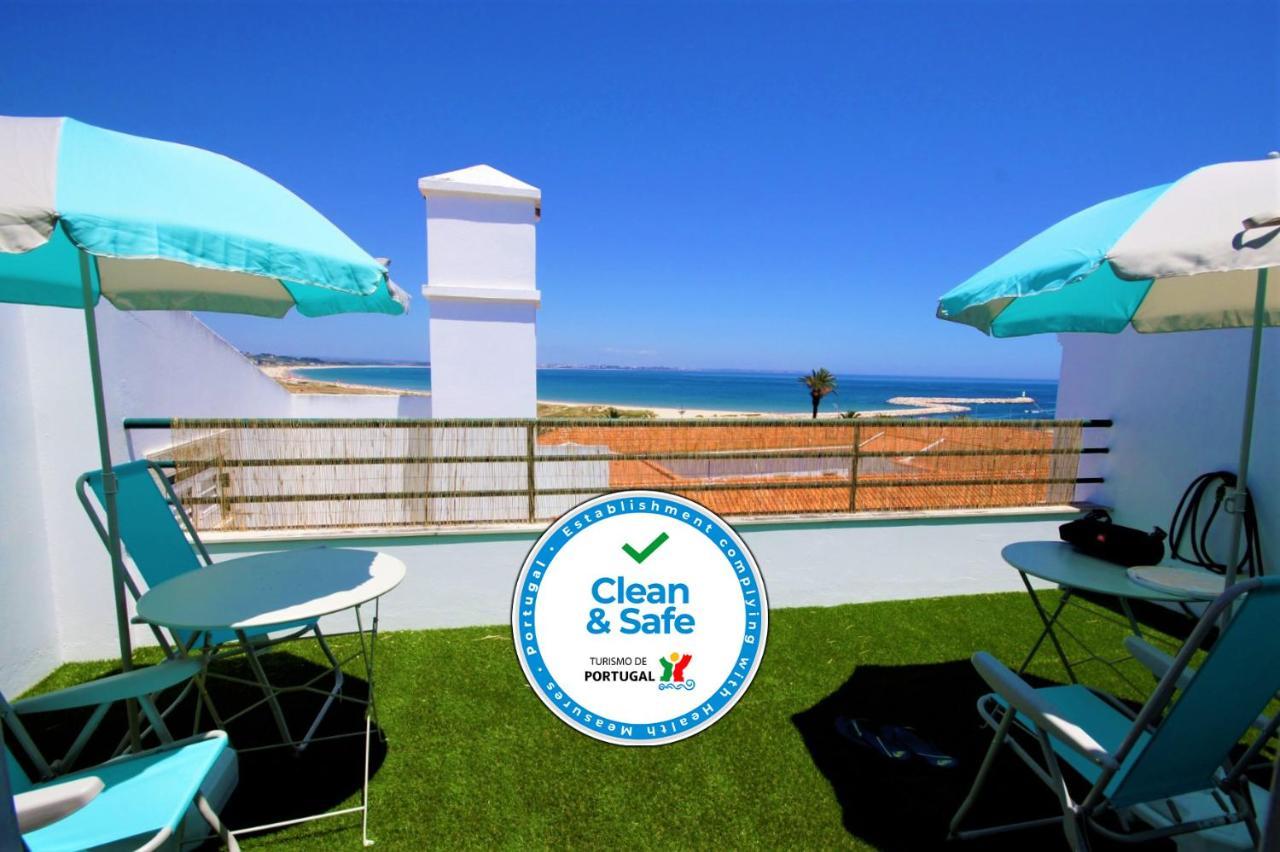 Apartamento Casa Cataplana Lagos