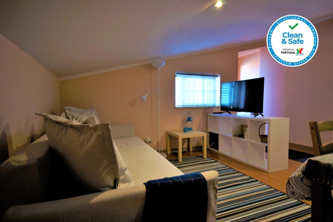 Casa Cataplana Apartamento