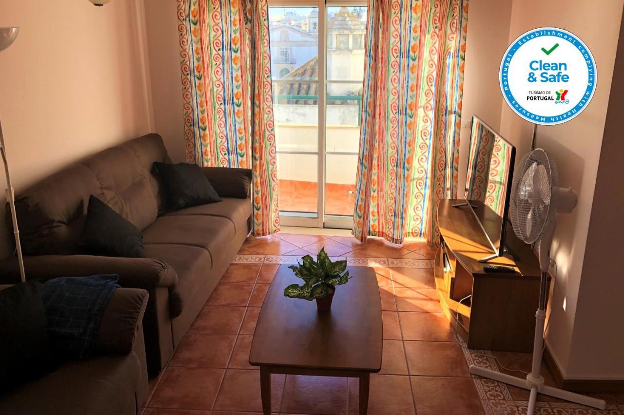 Casa Cataplana Apartamento Lagos