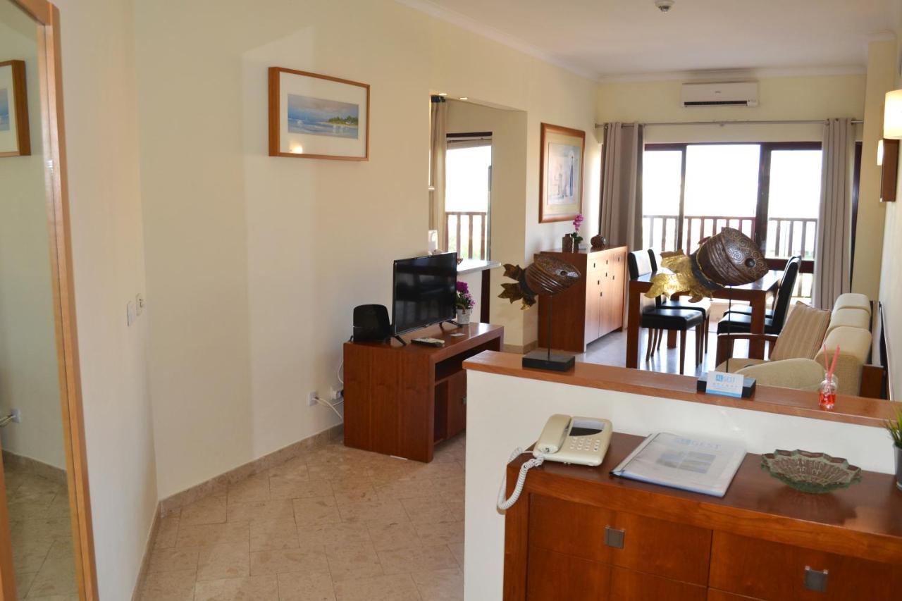 Apartamento Clube Mar Flats *