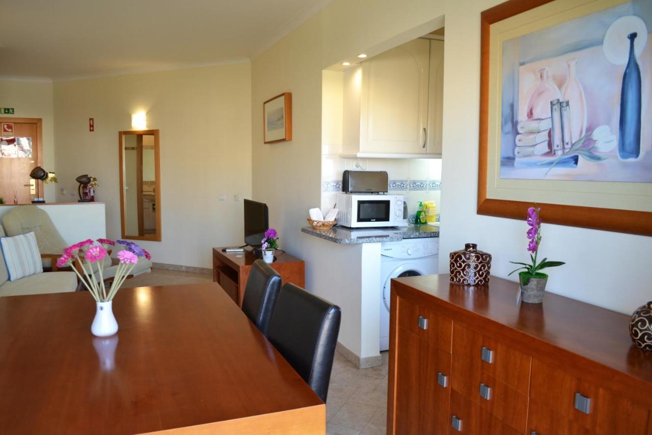 Clube Mar Flats Apartamento *