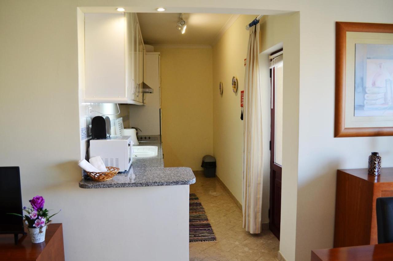 Clube Mar Flats Apartamento Portimão