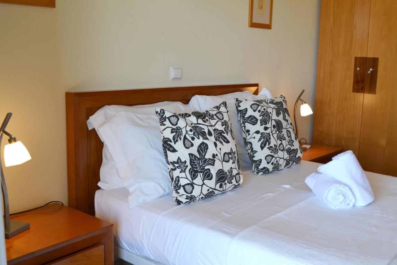 Apartamento Clube Mar Flats *